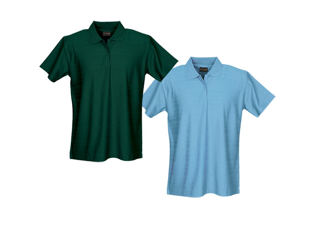 Ladies Pinehurst Golf Shirt - Image 4