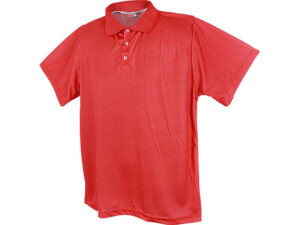 Ladies Polyester Greenwhich Golf Shirt