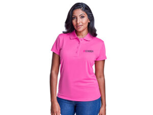 Ladies Pro Golf Shirt