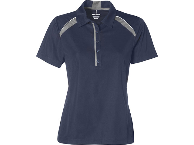 Ladies Quinn Golf Shirt