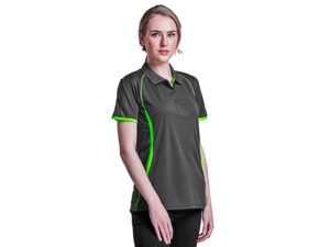 Ladies Razor Golf Shirt