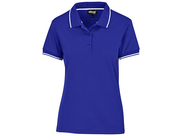 Ladies Reward Golf Shirt - Image 4