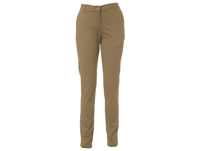Ladies Riley Chino - Image 2