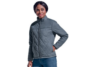 Ladies Rochfort Jacket