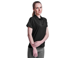 Ladies Santorini Golf Shirt