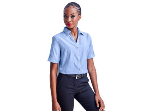 Ladies Short Sleeve Northampton Shirt