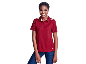 Ladies Simola Golf Shirt