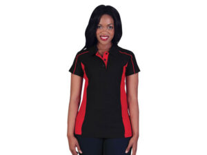 Ladies Stratus Polo