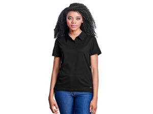 Ladies Ultimate Golf Shirt