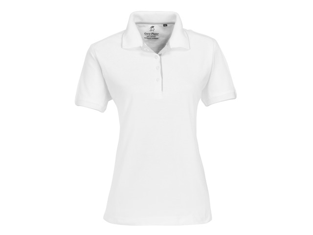 Ladies Wentworth Golf Shirt - Image 2
