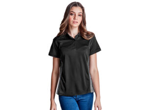 Ladies Zeus Golf Shirt