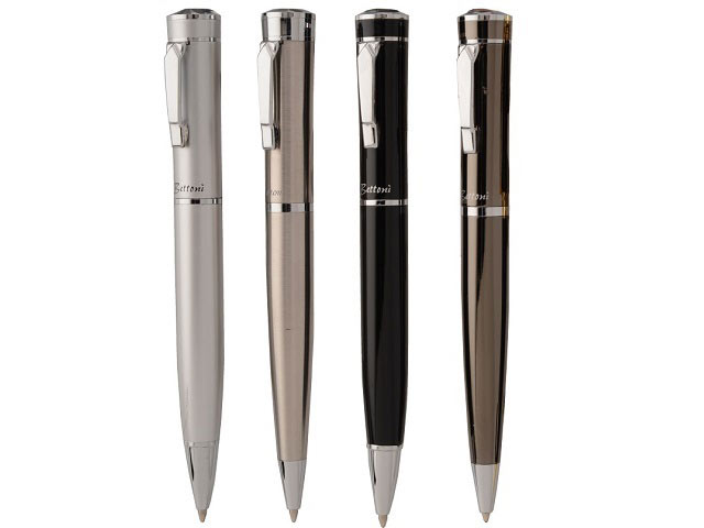 Lando Metal Ballpen