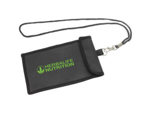 Landrey Lanyard Pouch