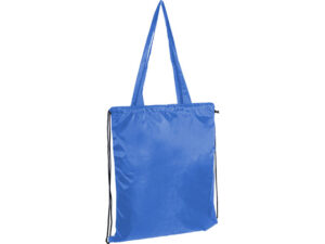 Larkin Drawstring Shopper
