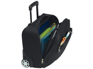 Lazio Laptop Trolley Bag