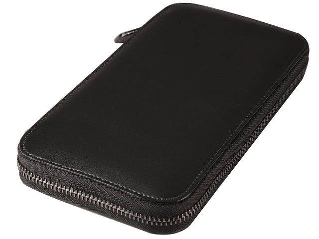 Leather Ladies Purse - Image 2