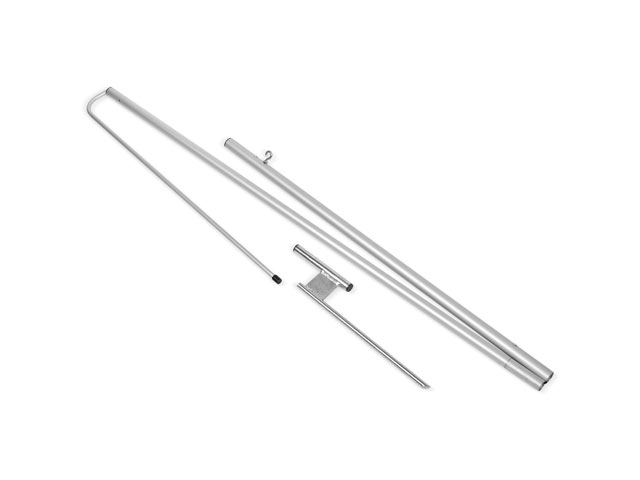 Legend 2M Telescopic Flying Banner (Set Of 2) - Image 4