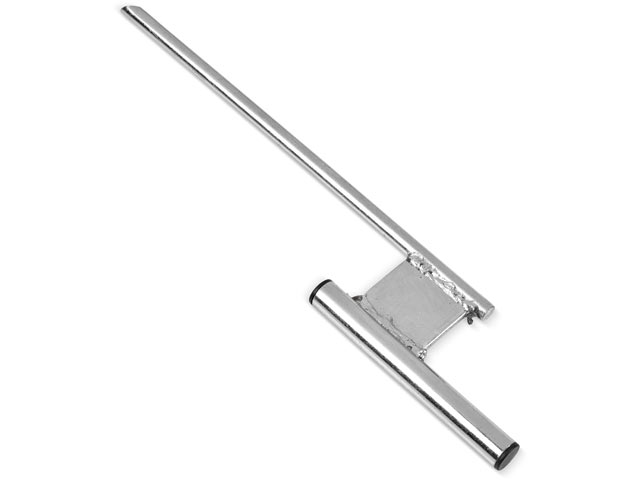 Legend 3M Telescopic Flying Banner (Set Of 2) - Image 2