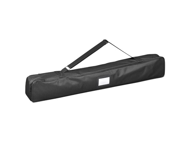 Legend Fabric Pull-Up Banner - Image 5