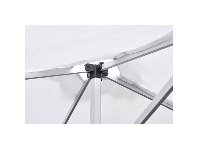 Legend Sublimated Parasol Single Pole 2M X 2M - Image 2