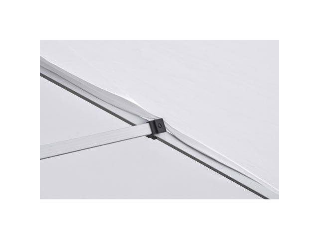 Legend Sublimated Parasol Single Pole 2M X 2M - Image 3