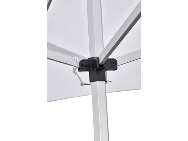 Legend Sublimated Parasol Single Pole 2M X 2M - Image 4