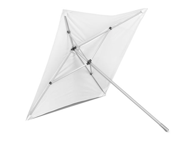 Legend Sublimated Parasol Single Pole 2M X 2M - Image 5