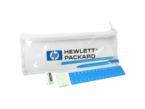 Letra 15Cm Pvc Stationery Set