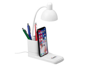 Lexicon Desk Lamp