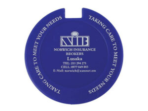 License Disk Holder