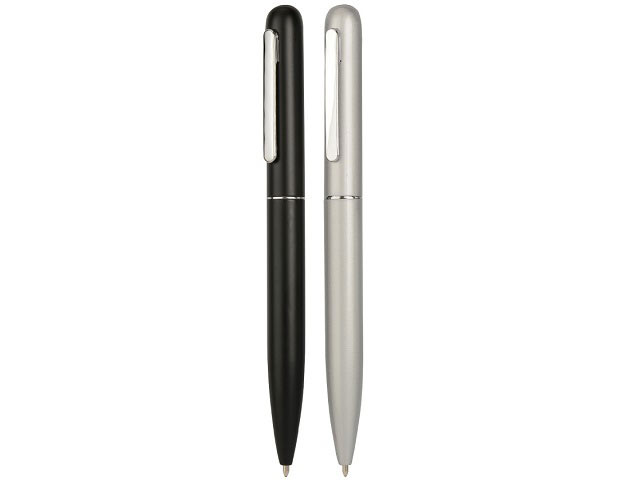 Lima Twist Action Aluminium Ballpen
