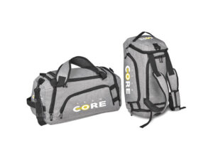 Luke Dual Function Sports Bag