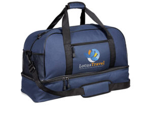Maine Double-Decker Bag