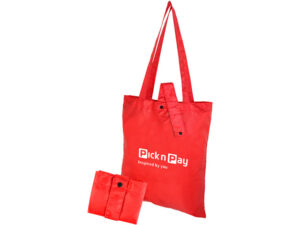 Makayla Foldable Shopper