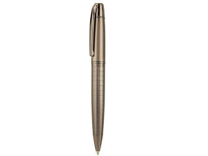 Manhattan Twist Action Metal Ballpen