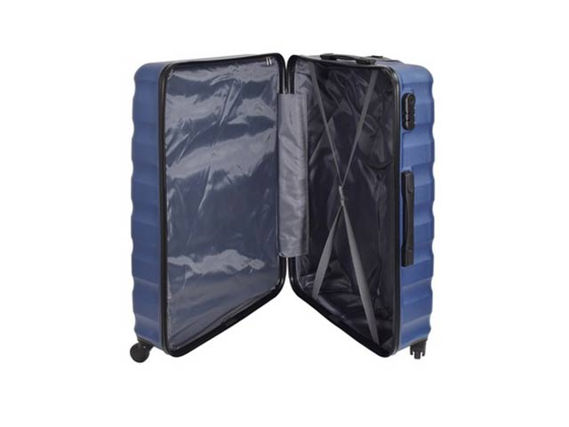 Marco Wanderlust Luggage Bag - 24 inch - Image 2