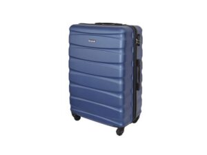 Marco Wanderlust Luggage Bag - 24 inch