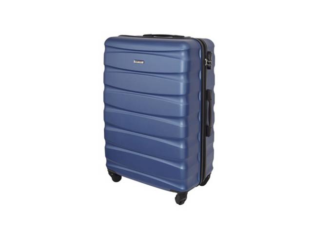 Marco Wanderlust Luggage Bag - 24 inch
