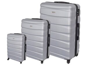 Marco Wanderlust Luggage Bag Set