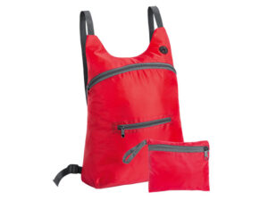 Mathis Foldable Backpack
