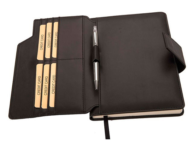 Media A5 Notebook - Image 5