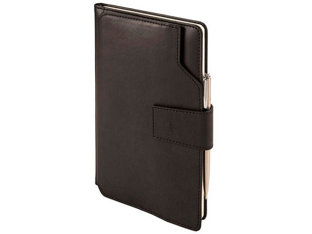 Media A5 Notebook