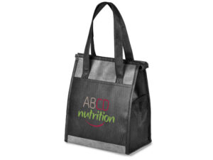 Medley Non Woven 6-Can Lunch Cooler