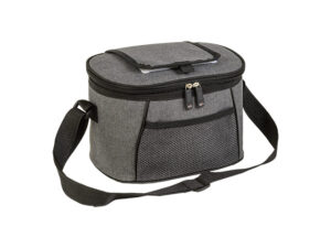 Melange Cooler With Flip Open Lid