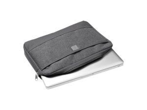 Melange Poly Canvas Tablet Case
