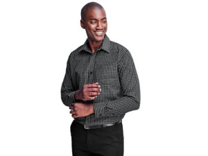 Men Long Sleeve Aston Shirt