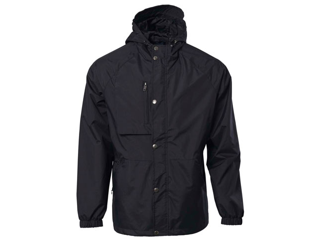 Men'S Brooklyn Ripstop Jacket - Image 2