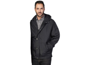 Men'S Brooklyn Ripstop Jacket
