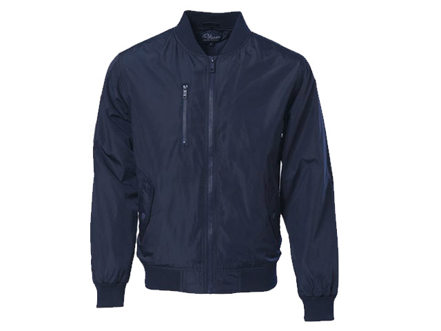 Men'S Club Bomber Jacket - Image 2