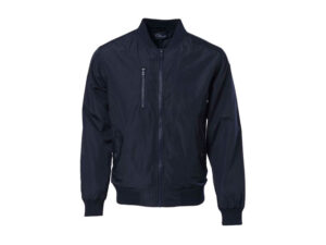 Men'S Club Bomber Jacket